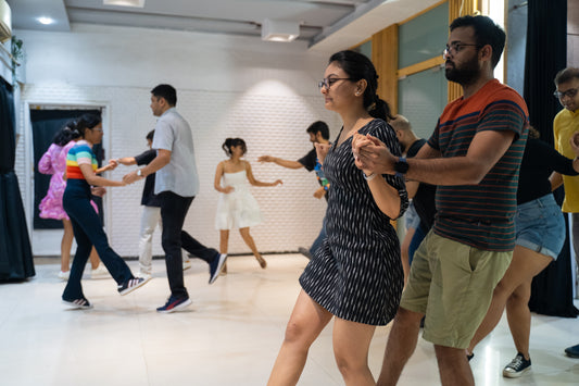 Beginner Charleston - 29th & 30th Nov